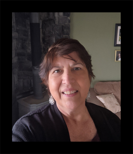 Picture of Becky Brummet